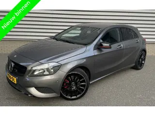 Mercedes-Benz A-Klasse A180 Camera | 18 inch (bj 2014)