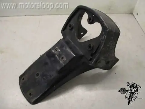 Honda CX500 Achterspatbord