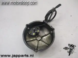 Yamaha XJ750F(41Y) Koolborstels met kapje