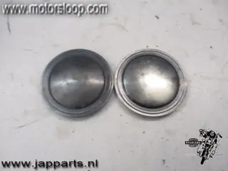Yamaha XJ750F(41Y) Achterbrug kapjes