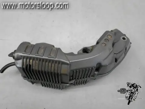 Yamaha SZR660 Olietank