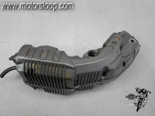 Yamaha SZR660 Olietank