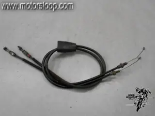 Yamaha SZR660 Gaskabels