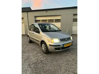 Fiat Panda 1.2 Dynamic