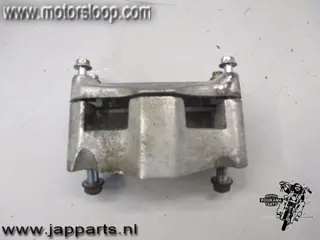 Kawasaki EN500(EN500A) Stuurhouder