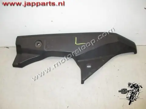 Yamaha FZS600 Kuipdeel binnen links