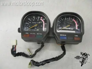 Yamaha XV750SE Tellerset MPH