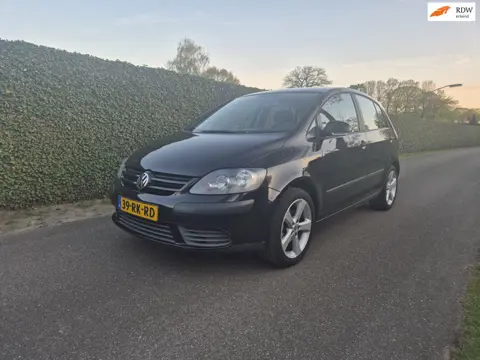 Volkswagen Golf Plus 1.6 FSI Comfortline Business