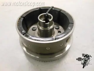 Honda CX500 Vliegwiel met starterkrans