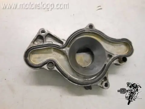 Honda CX500 Waterpomp huis