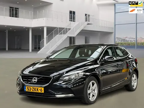 Volvo V40 1.6 D2 Momentum