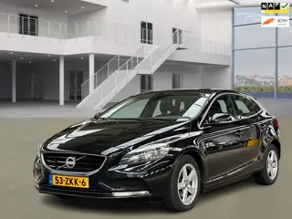 Volvo V40 1.6 D2 Momentum
