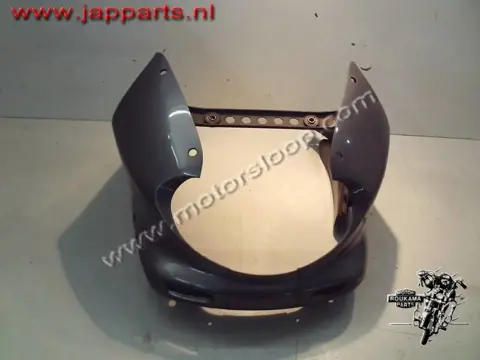 Suzuki XF650(AC1112) Topkuip