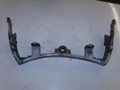 Kawasaki GPZ400R Voorste Framedeel
