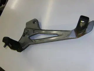 Kawasaki ER-5 Schetsplaat Links met steps 35011-1919-GD