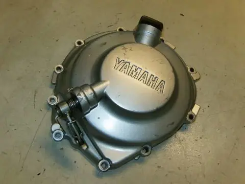 Yamaha YZF-R6(RJ031) Koppelingsdeksel 5EB-15421-01-00