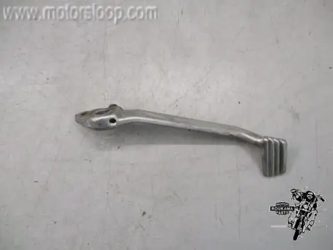 Kawasaki GPZ1000RX Rempedaal