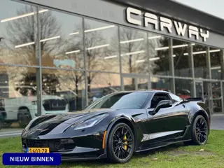 Chevrolet Corvette Z06 6.2 V8 C7.R Limited Edition NL