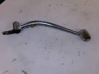 Honda GL 1000 K3 Rempedaal 46500-431-670