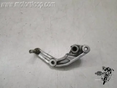 Suzuki GSF600(GN77) Remklauwhouder rechts voor
