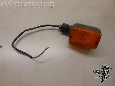 Suzuki DR750(SR41) Knipperlicht korte draad