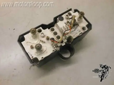 Suzuki DR750(SR41) Tellerunit met controlelampen