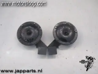 Suzuki GSX750EF(GR72A) Claxons