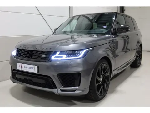 Land Rover Range Rover Sport 2.0 P400e Autobiography Dynamic