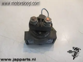Yamaha TDM850(3VD) Startrelais