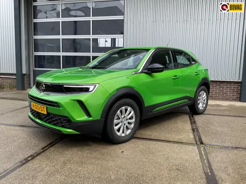 Opel Mokka Electric Level 2 50 kWh