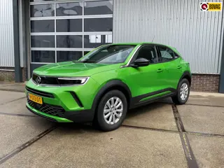 Opel Mokka Electric Level 2 50 kWh