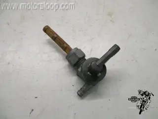 Tomos A3 Benzinekraan