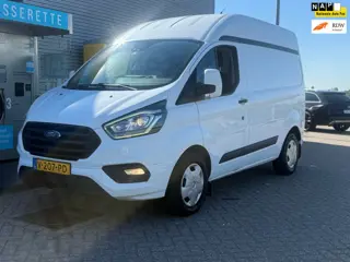 Ford Transit Custom 300 2.0 TDCI L1H2 Trend Bj 2018 Airco Navi Camera Pdc
