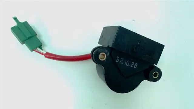 HELLINGSHOEKSENSOR Honda CBR 1100 XX 1999 - 2006