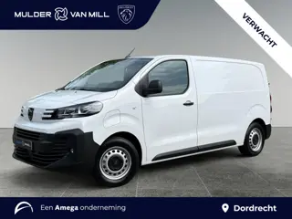 Peugeot e-Expert L2 75 kWh 136pk | 8 jaar garantie | 0% financial lease| NAVI | Apple Carplay | Andr