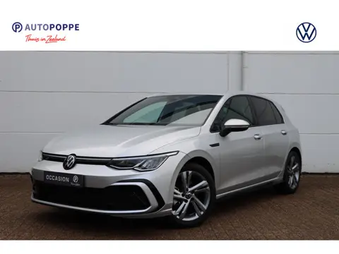 Volkswagen Golf 1.5 eTSI R-Line | 130pk | DSG7