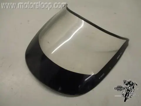 Yamaha XJ600F(3KM) Kuipruit