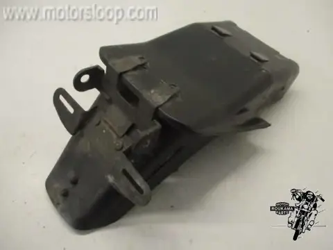 Yamaha XJ600F(3KM) Achterspatbord