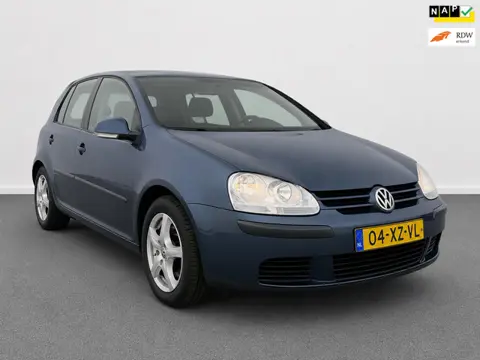 Volkswagen Golf 1.6 Comfortline/ 1ste eigenaar / NAP / Airco