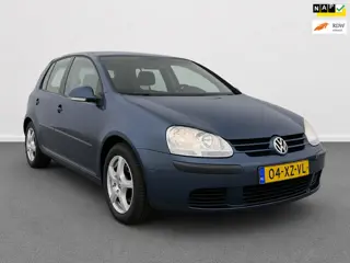 Volkswagen Golf 1.6 Comfortline/ 1ste eigenaar / NAP / Airco