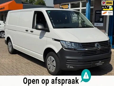 Volkswagen Transporter 2.0 TDI L2H1 28 Comfortline NAP BTW