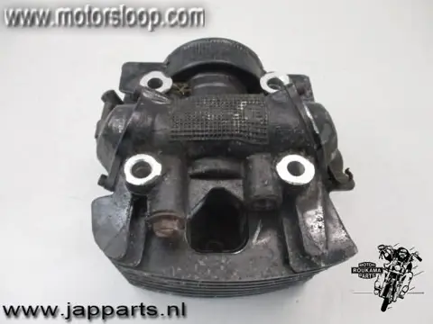 Yamaha BT1100(RP05) Cilinderkop compleet voor