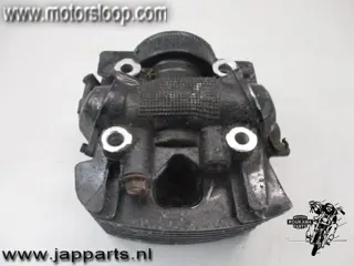 Yamaha BT1100(RP05) Cilinderkop compleet voor