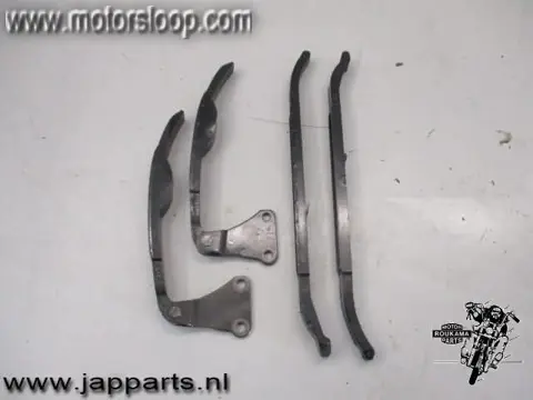 Yamaha BT1100(RP05) Nokkenas kettinggeleiders
