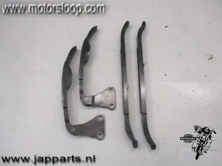 Yamaha BT1100(RP05) Nokkenas kettinggeleiders