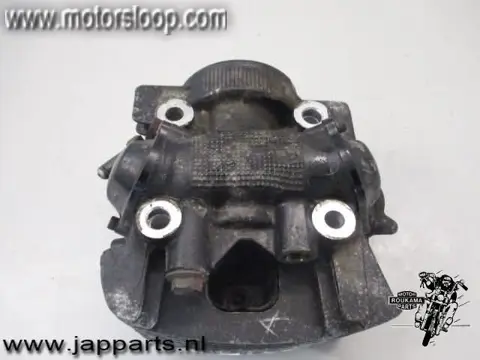 Yamaha BT1100(RP05) Cilinderkop compleet achter