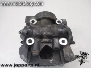 Yamaha BT1100(RP05) Cilinderkop compleet achter