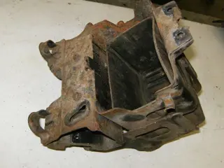 Yamaha XS650SE(4N9) Accubak 5V4-21170-00-00