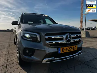 Mercedes-Benz GLB 200 Premium Plus 7p. 7G-DCT 360CAMERA