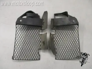 Honda XL650V(RD10) Radiateur covers